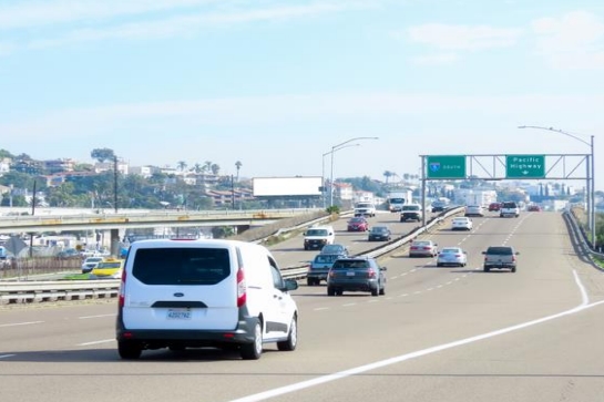 Location photo for Pacific Hwy near Washington St & Pacific Hwy, Middletown (San Diego)