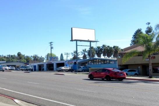 Location photo for Campo Rd near Campo Rd & Barcelona St (Spring Valley)