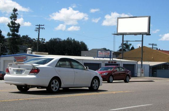 Location photo for Campo Rd near Campo Rd & Barcelona St (Spring Valley)