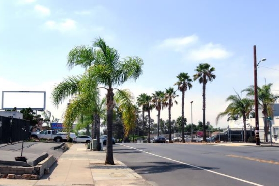 Location photo for Euclid Ave near Euclid Av & Isla Vista Dr, Islenair (San Diego)