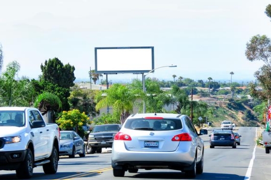 Location photo for Thorn St near Euclid Av & Thorn St, Islenair (San Diego)