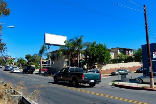 Location photo for Thorn St near Euclid Av & Thorn St, Islenair (San Diego)