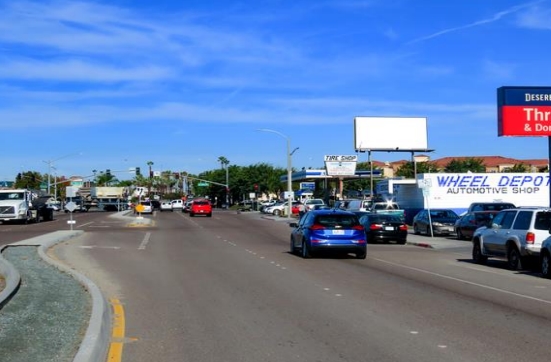 Location photo for Broadway near Broadway & Main St (Chula Vista)