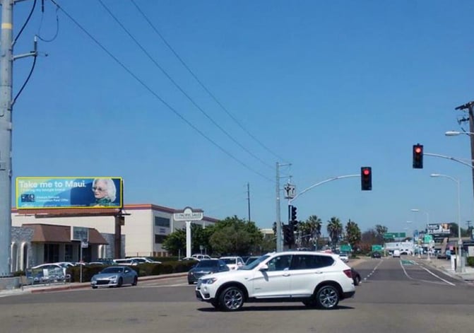 MORENA BLVD WL N/O NAPA, SAN DIEGO Media