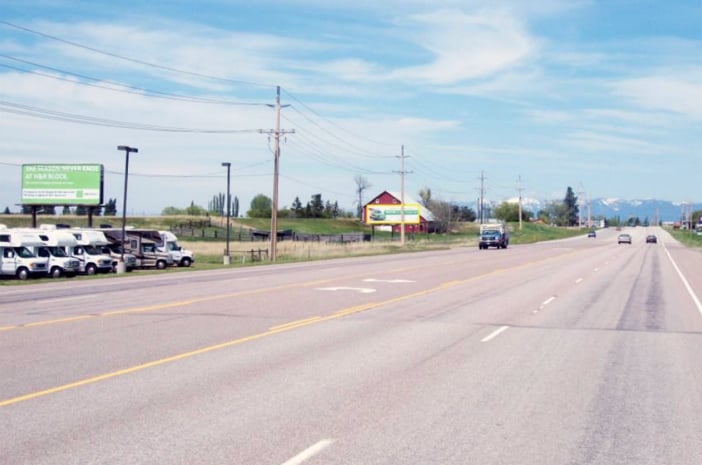 US 93 SOUTH W/L 300' S/O 3030 HWY 93 S Media