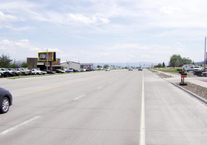 US 93 S E/L @ SWARTZENBERGER WRECKING Media