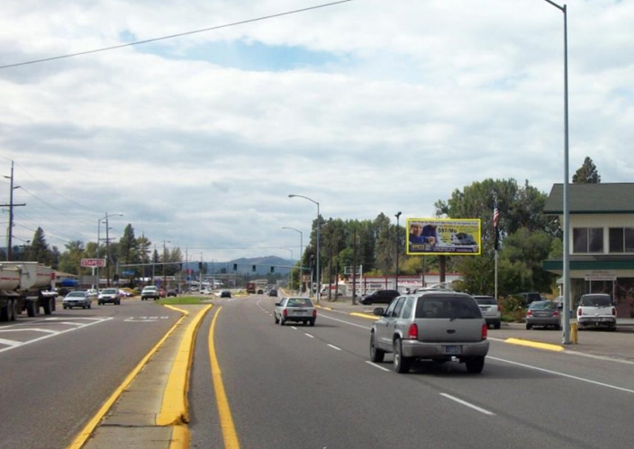 US 2 N/L @ 1355 HWY 2 E #2 F/N Media