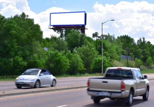 N/S Hwy 24 1.00 mi W/O 8Th St. F/W Media