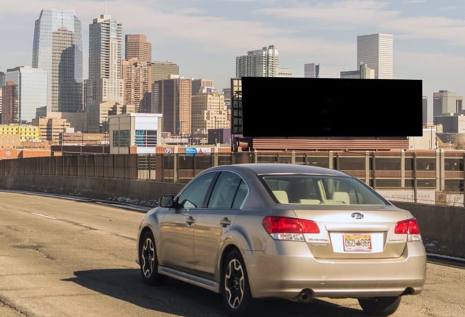 Location photo for Walnut St near Empower Field at Mile High, Auraria (Denver)