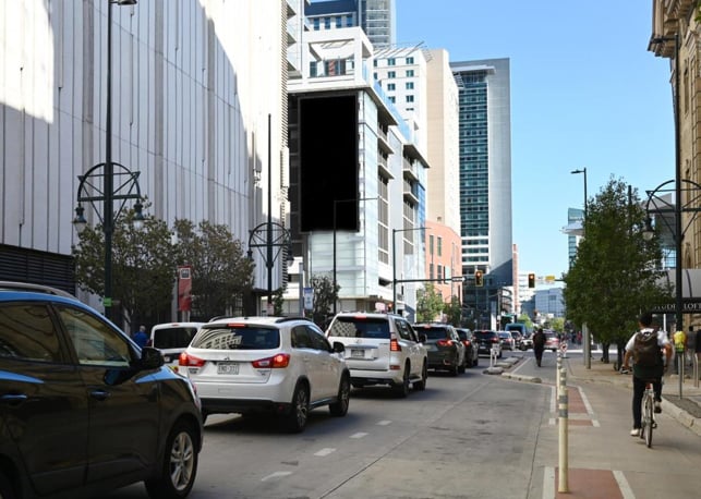 Location photo for 14th St (Denver)