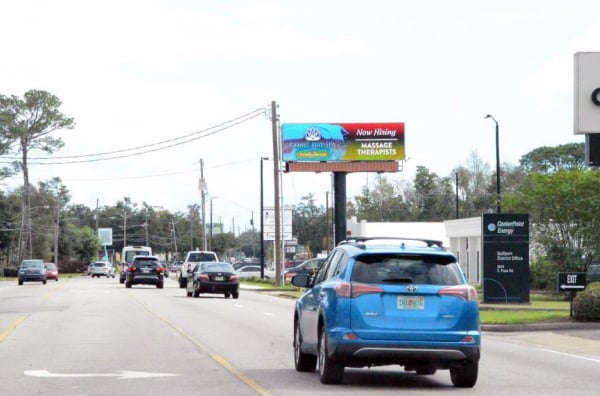S/S PASS RD .5 MILE W/O DEBUYS RD F/W Media