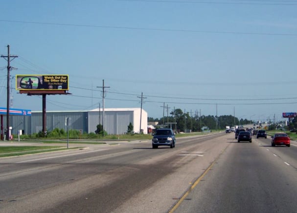 E/S LORRAINE RD S/O SEAWAY RD Media