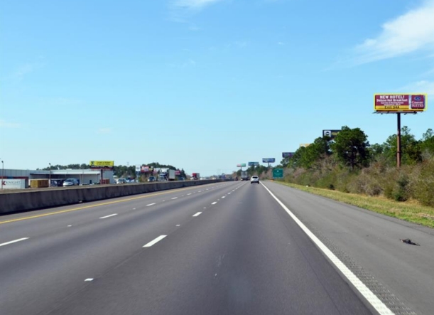 N/S I-10 1.6 MILE E/O US 49 EXIT 34 Media