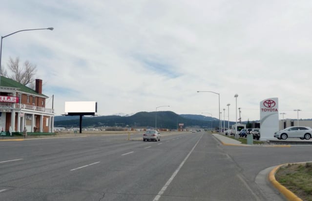 SR 2 MM 83.47 E/S Media