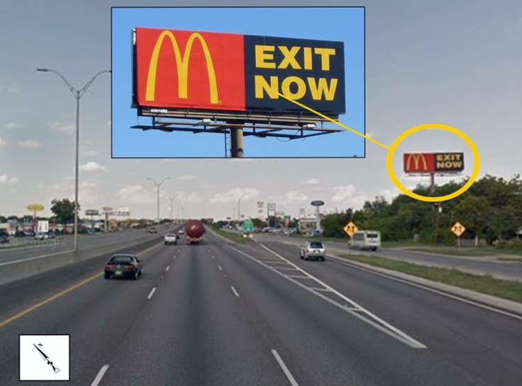 Location photo for Patricia Dr near BPL Plasma Center, Sunset Acres (San Marcos)