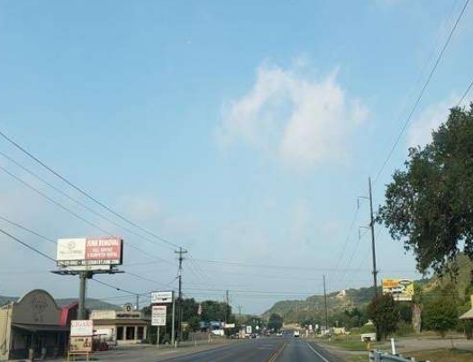 Location photo for FM2673 near Fishhooks Adventures (Canyon Lake)