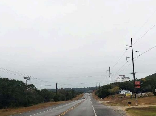 Location photo for FM2673 near James C. Curry Nature Center (Canyon Lake)