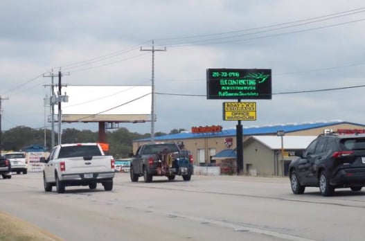 Location photo for US-281 (Bulverde)