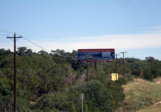 Location photo for FM306 (Canyon Lake)