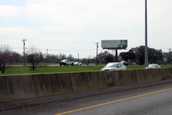 Location photo for Interstate 35 Frontage Rd (Kyle)