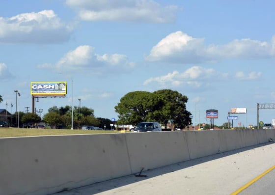 Location photo for S I-35 South Frontage Rd near Park North Condos (San Marcos)