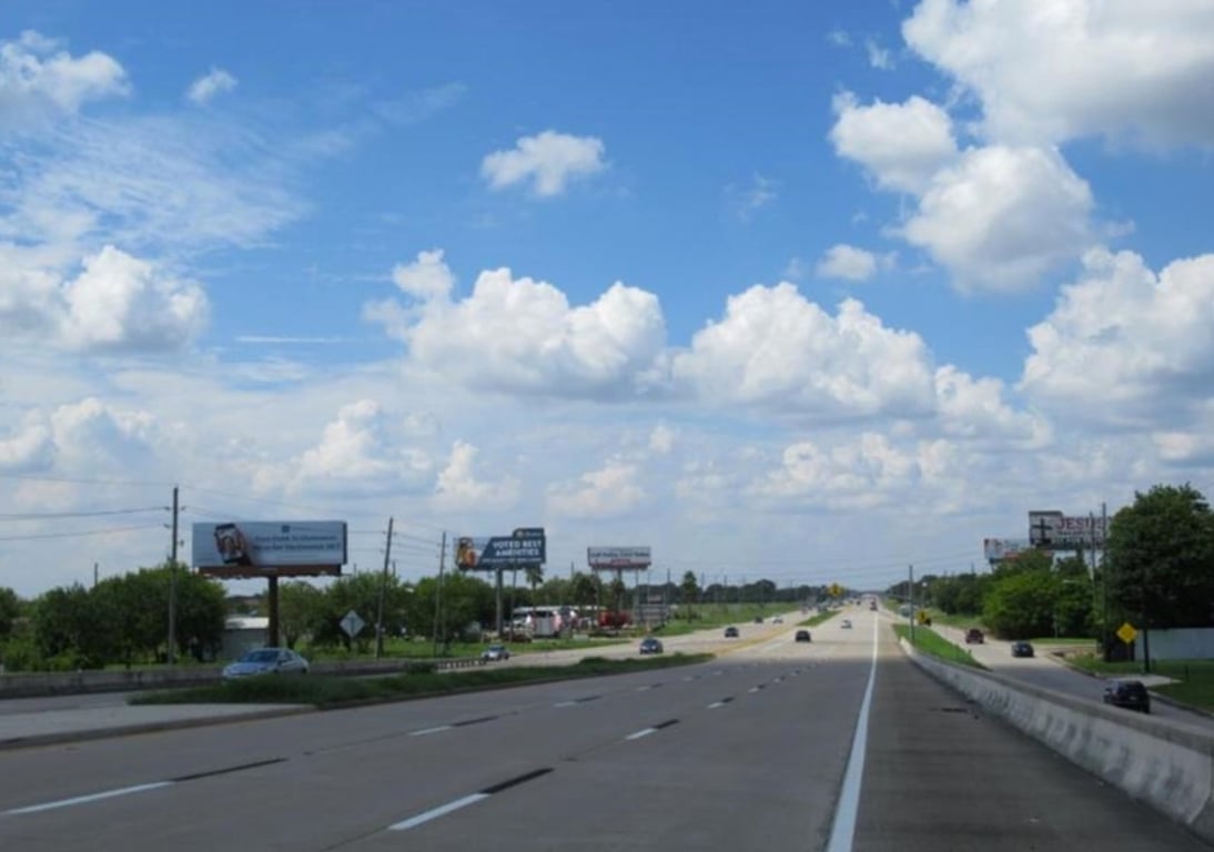 Location photo for Hwy 6 near TyCalK9 (Rosharon)