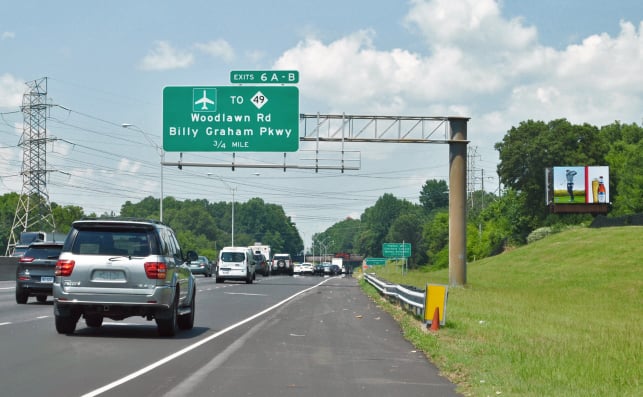 Location photo for 77 Center Dr near Nations Ford Rd & Marshall Air Dr, Montclaire South (Charlotte)