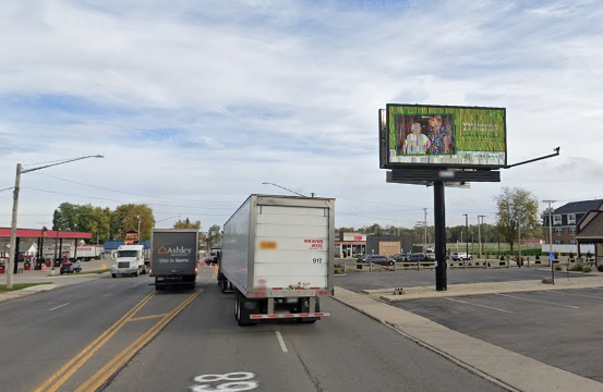 U.S. 68 Bellefontaine, OH Media