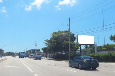 Location photo for W Hallandale Beach Blvd near Hallandale Bch Boulevard & US 441 (Miramar)
