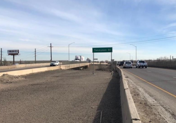 Location photo for Tennyson St near Clear Creek Valley Park (Arvada)