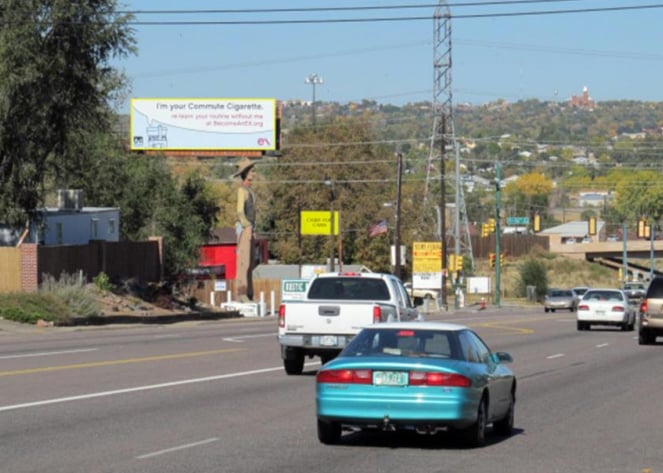 Location photo for Federal Blvd & W 56th Ave (Berkley)