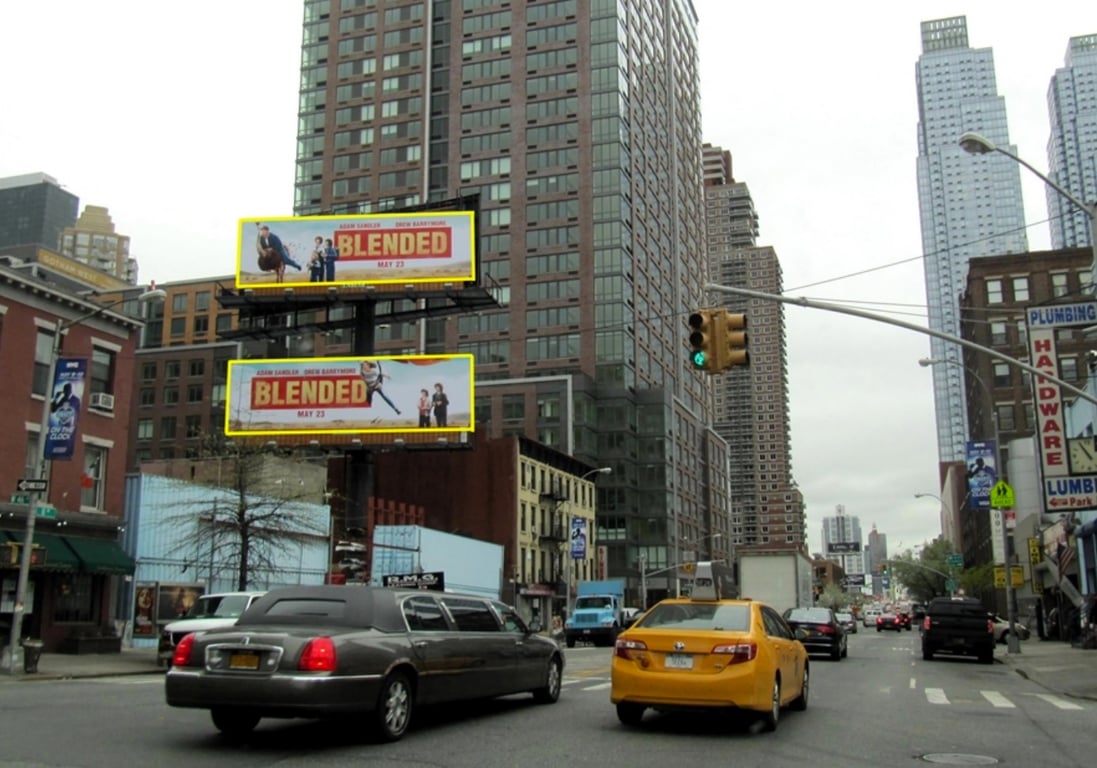 Location photo for 11th Ave near Pier 88, Manhattan (New York)