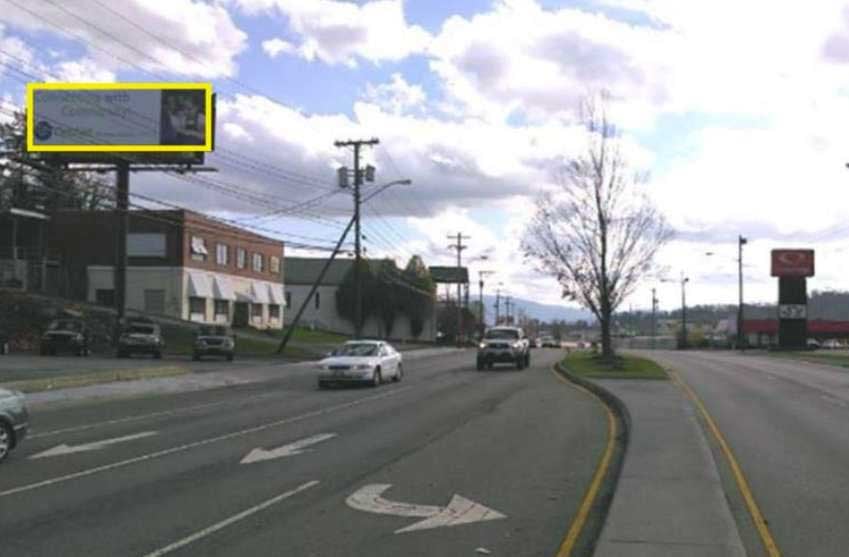 COMMONWEALTH 200' N/O PROSPECT E/S F/N Media