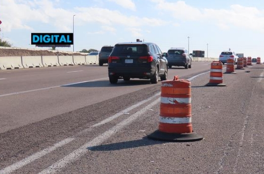 Location photo for I-295 NS 0.75mi S/O I-95 F/W - 2