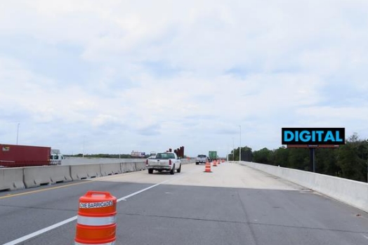 Location photo for US-17 (Jacksonville)