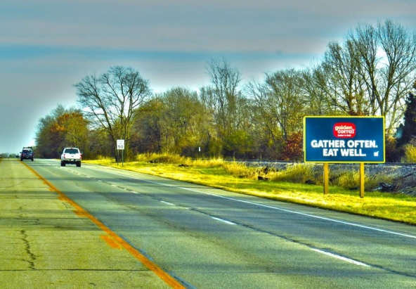 HWY 71B, .61 miles South of Pleasant Grove Rd SF Media