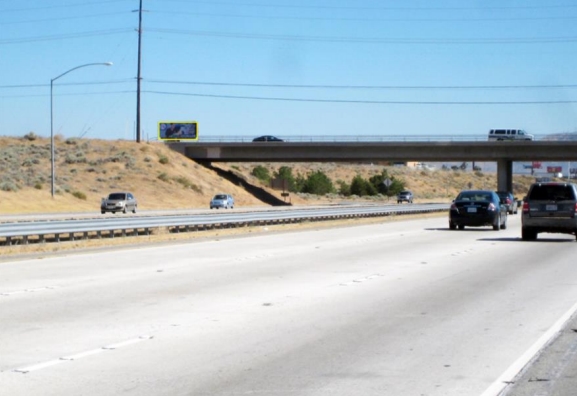 Location photo for AV FWY 14 EL @ AVENUE M OFFRAMP