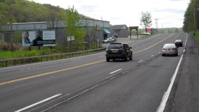 Location photo for NY-28 (Kingston)