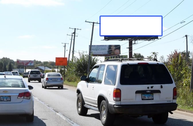 Location photo for N Bolingbrook Dr near Winston Woods Park, Bolingbrook Park District (Bolingbrook)