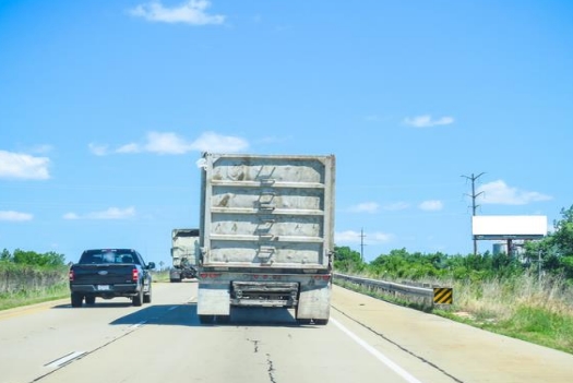 Location photo for S Frontage Rd E (Channahon)