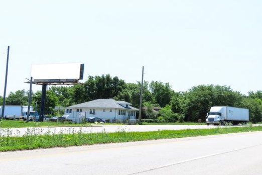 Location photo for S Chicago St near Chicago St & Mills Rd (Joliet)