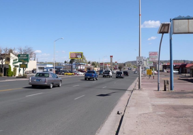 Location photo for N Circle Dr near Platte/Circle, Southeast Colorado Springs (Colorado Springs)