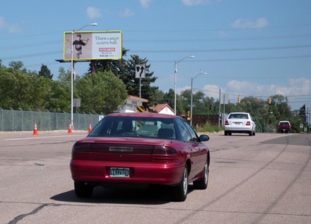 Location photo for Hancock Expy near Fountain/Hancock, Southeast Colorado Springs (Colorado Springs)