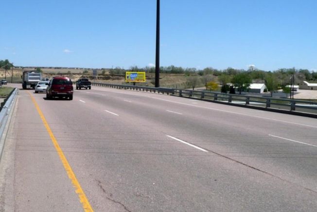 Location photo for Cody Dr (Colorado Springs)