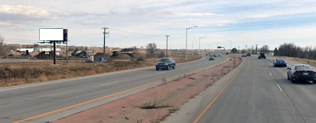 7382 Mesa Ridge Pkwy .4 MI E/O i-25 WF Media