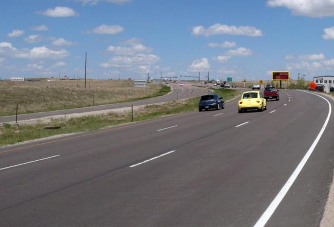 Location photo for US-24 near Peterson & Galley (Colorado Springs)