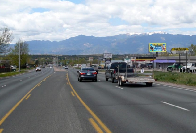 Location photo for Austin Bluffs Pkwy near 4320 Barnes (Colorado Springs)