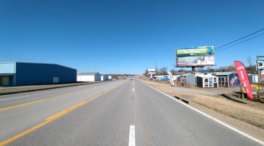 Location photo for Batesville Blvd (Batesville)