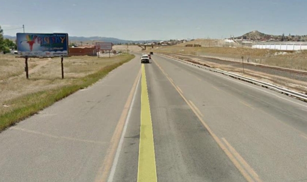 CONTINENTAL S/L 700' E/O HOWARD F/E #1 Media