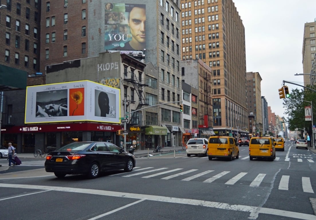 Location photo for W 27th St near Fashion Institute of Technology, Manhattan (New York)